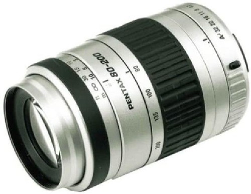 Pentax smc obiettivo - smc, zoom