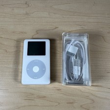 Apple iPod Classic 4a