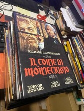 DVD - IL CONTE DI MONTECRISTO