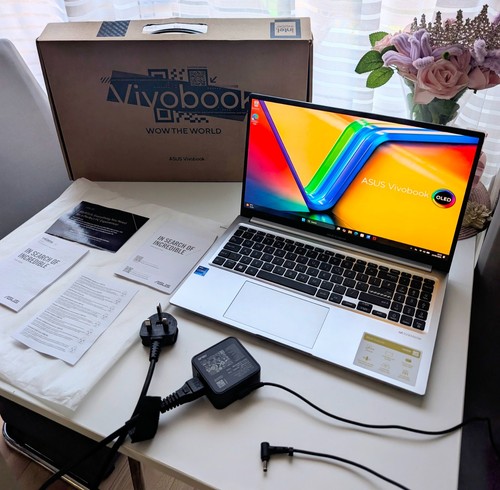 Nuovo asus vivobook - (altro),