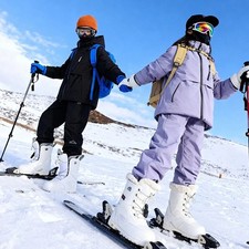 Set Tuta Sci Bambini