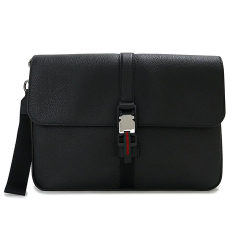 Gucci web stripe medium - gucci,