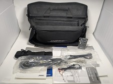 Bose Acoustic Wave Music