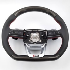 ABT volante in pelle di