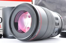 Canon EF 100mm f/2.8 L Macro