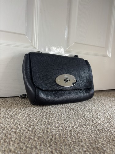 Borsa mulberry lily medium - borsa,