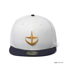 Nuova Era 59FIFTY Mobile Suit