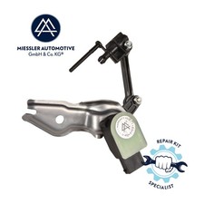 VW Touareg I (7L_) Sensore