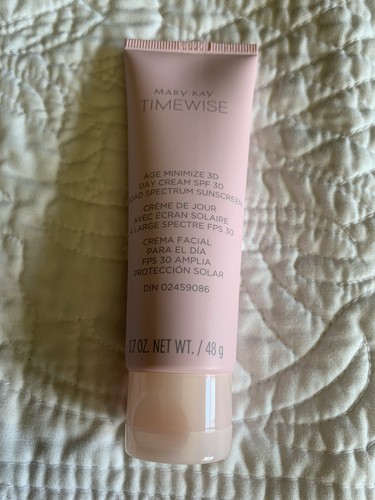 Mary kay timewise crema giorno - mary,