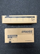 Polyprint DTG Ink Cartridge