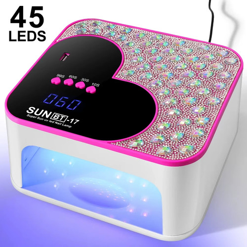 Lampada unghie led - lampada,