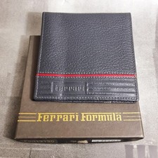 Portafogli Ferrari Formula Cartier