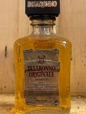 Bottiglia Vintage Liquore