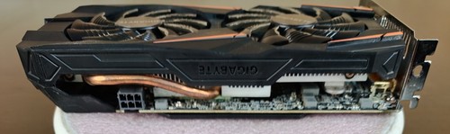 Gigabyte geforce gtx 1060 - gtx,
