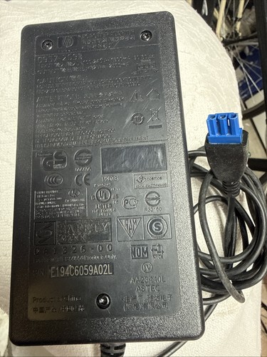 Alimentatore originale - alimentatore,