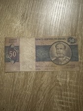 Billet De Banco Central Do