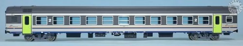 Vitrains 3400 carrozza - 3400,