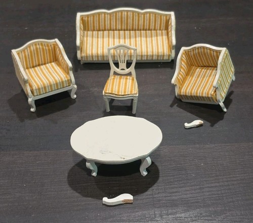 Vintage lundby casa - lundby, delle