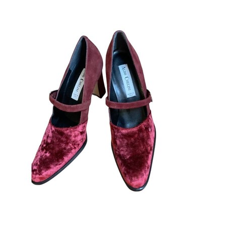 Scarpe eleganti décolleté