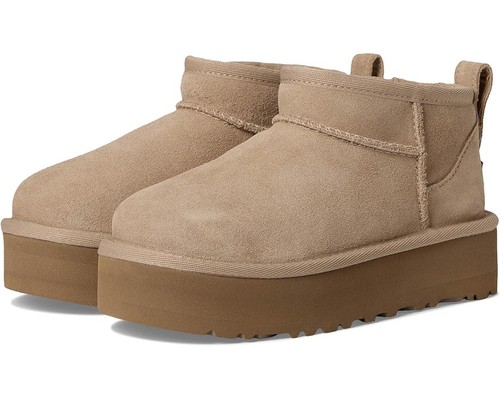 Tomaia ugg classic ultra - ultra, mini