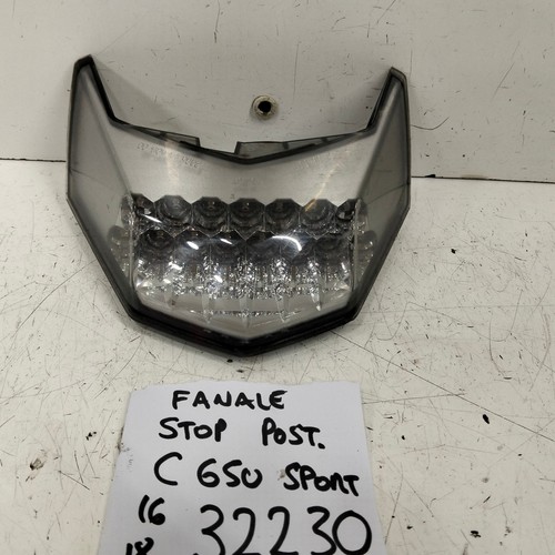 Fanale stop bmw c650 - stop,