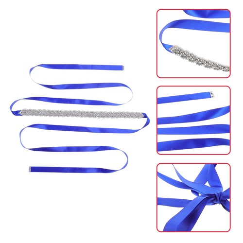 Sposa accessori cintura - ,