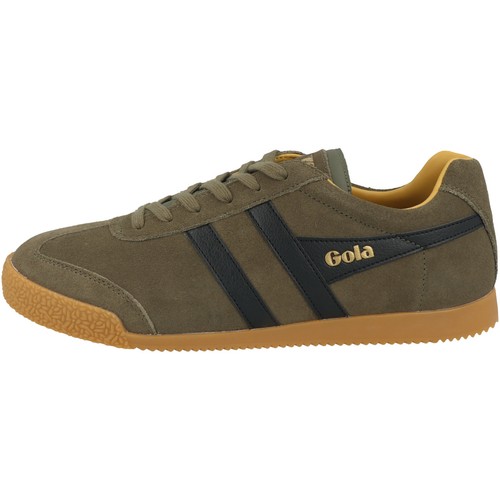 Gola harrier sneaker basse - basse, da