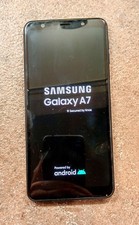 Samsung Galaxy A7 64GB - Sbloccato - Smartphone Dual SIM - Black [Usato]