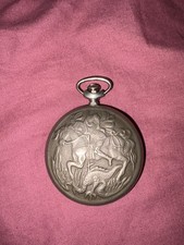 Orologio da tasca MOLNIJA