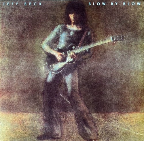 Jeff beck blow - blow, [150g