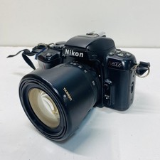 Nikon N6006 fotocamera reflex