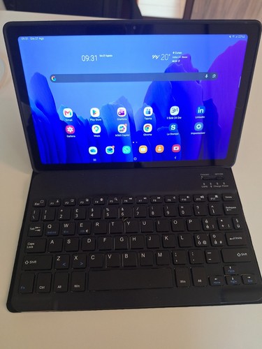 Samsung galaxy tab - a7, sm-t505