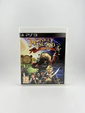 MONKEY ISLAND PS3 COLLEZIONE