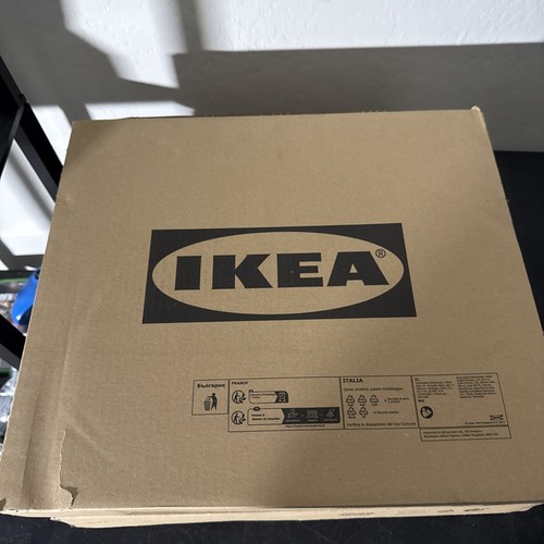 Armadio ikea eket bianco - eket,