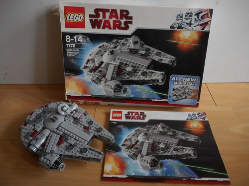 Lego star wars - lego,
