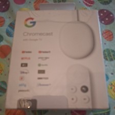 Nuovissimo Google Chromecast