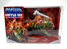 Battle Cat MOTU Masters Of The
