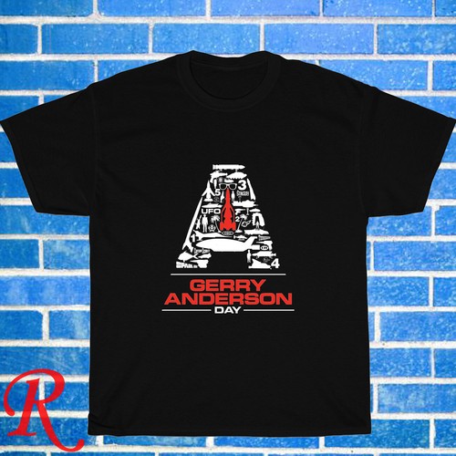 Shirt unisex shado ufo - ufo, scifi