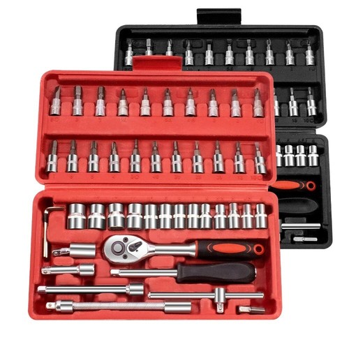 Set chiavi bussola da 46 - a,