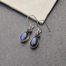 Bellissimi orecchini pendenti