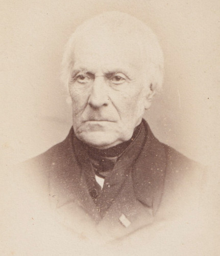 Victorian cdv photo francois - victorian,