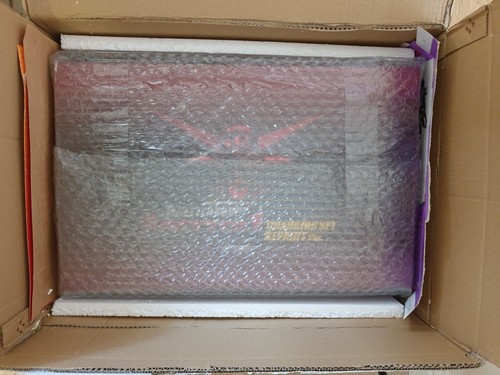 Art storm polyture - polyture, gokin