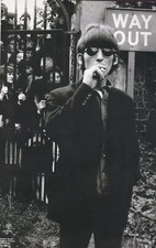 George Harrison (The Beatles)