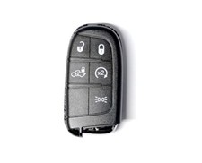 guscio chiave fiat FREMONT