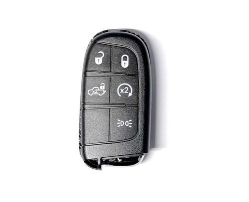 Guscio chiave fiat - chiave,
