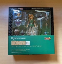 Figma EX-032 Link The Legend