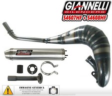 Giannelli impianto scarico - impianto,