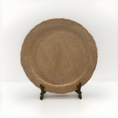 Ceramiche virginia piatto - ceramiche,