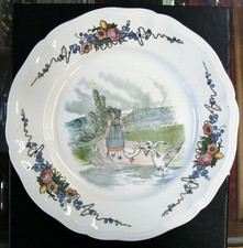 GANSELIESEL - OBERNAI