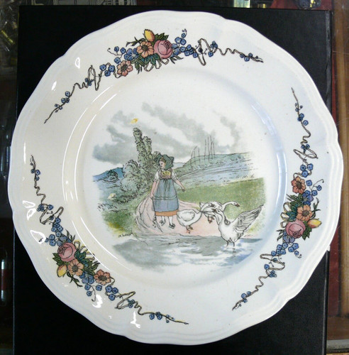 Ganseliesel obernai - ganseliesel,
